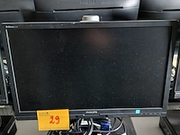 Lot 29 - lenovo thinkcentre computer - afbeelding 1 van  1