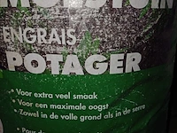 Lot 29 - osmo moestuin meststof en rhododendrongrond - afbeelding 2 van  4