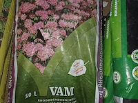Lot 29 - osmo moestuin meststof en rhododendrongrond - afbeelding 3 van  4