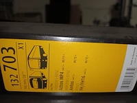 Lot 29 - ruitenwissers. 16 stuks - afbeelding 4 van  4