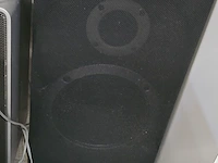 Lot 29 - speakers pioneer s -z 73 2 stuks - afbeelding 4 van  4