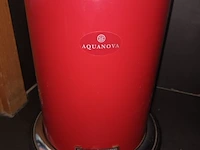 Lot 29 - vuilnisbakje aquanova - afbeelding 2 van  3