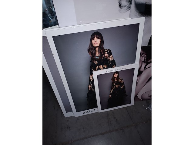 Lot 29 - wanddecoratie. 5 stuks - afbeelding 2 van  3