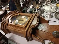 Lot 29 - wandklok - afbeelding 5 van  5