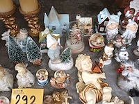 Lot 292 - kerstdecoratie. 50 stuks - afbeelding 4 van  5