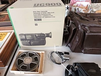 Lot 293 - fotografie materiaal. 16 stuks - afbeelding 3 van  8
