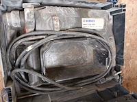 Lot 296 - boormachine berner - afbeelding 2 van  3
