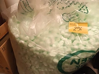 Lot 296 - verpakkingsmateriaal - afbeelding 2 van  4