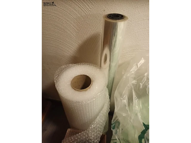 Lot 296 - verpakkingsmateriaal - afbeelding 3 van  4