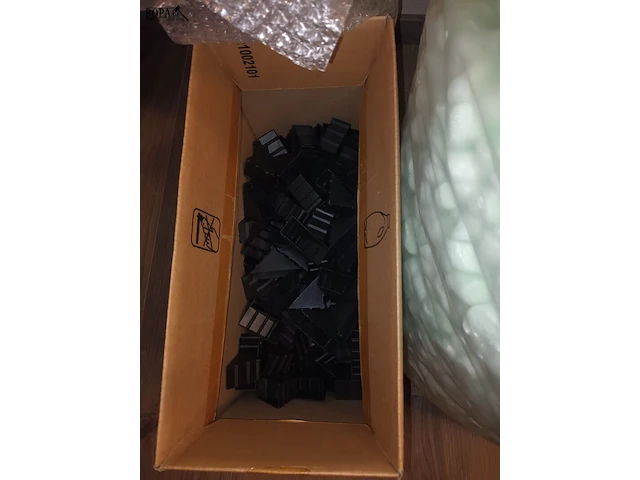 Lot 296 - verpakkingsmateriaal - afbeelding 4 van  4