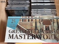 Lot 297 - muziek cd’s. 75 stuks - afbeelding 2 van  4