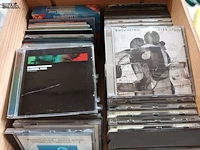 Lot 297 - muziek cd’s. 75 stuks - afbeelding 3 van  4