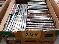 Lot 298 - dvd’s. 46 stuks - afbeelding 1 van  4