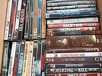 Lot 298 - dvd’s. 46 stuks - afbeelding 2 van  4