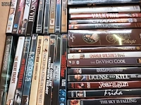 Lot 298 - dvd’s. 46 stuks - afbeelding 4 van  4