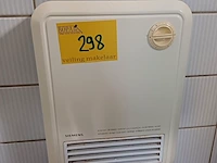 Lot 298 - siemens elektrisch verwarmingstoestel (wc boven) - afbeelding 1 van  3
