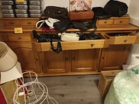 Lot 299 - dressoir kast - afbeelding 4 van  4