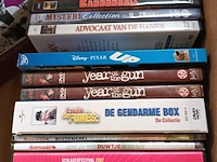 Lot 299 - dvd’s. 31 stuks - afbeelding 3 van  4