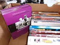 Lot 299 - dvd’s. 31 stuks - afbeelding 4 van  4