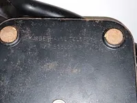 Lot 3 - antieke telefoons. 2 stuks - afbeelding 6 van  6