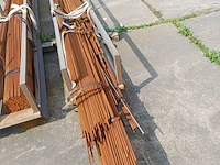 Lot 3 - betonijzers