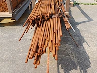 Lot 3 - betonijzers - afbeelding 2 van  5