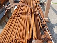 Lot 3 - betonijzers - afbeelding 3 van  5