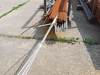 Lot 3 - betonijzers - afbeelding 4 van  5