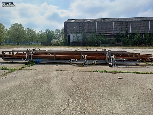 Lot 3 - betonijzers - afbeelding 5 van  5