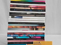 Lot 3 - boekenreeks opera, 28 stuks - afbeelding 1 van  2