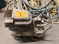 Lot 3 - compressor contimac