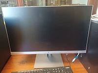 Lot 3 - desktop, scherm en klavier - afbeelding 5 van  8
