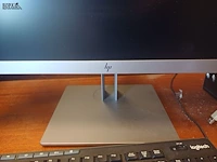 Lot 3 - desktop, scherm en klavier - afbeelding 6 van  8