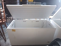 Lot 3 - diepvrieskist liebherr - afbeelding 1 van  4
