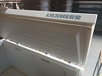 Lot 3 - diepvrieskist liebherr - afbeelding 2 van  4