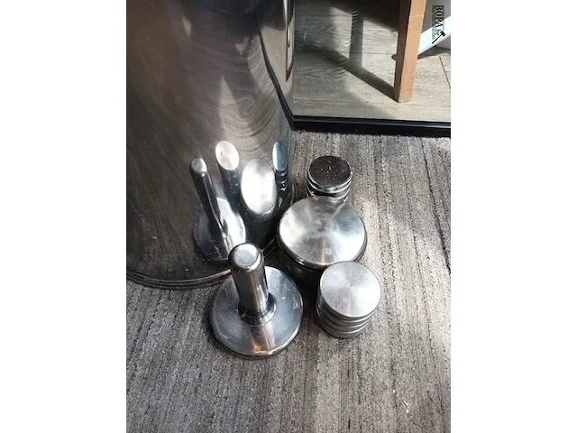 Lot 3 - diversen. 8 stuks - afbeelding 4 van  4