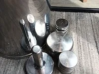 Lot 3 - diversen. 8 stuks - afbeelding 4 van  4