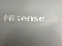 Lot 3 - hisense combi no frost - afbeelding 3 van  7