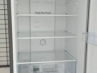 Lot 3 - hisense combi no frost - afbeelding 4 van  7