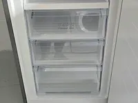Lot 3 - hisense combi no frost - afbeelding 6 van  7