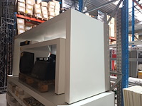 Lot 3 - hoge tafel - afbeelding 2 van  2