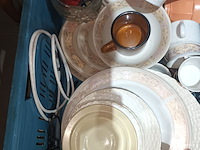 Lot 3 - huisraad - afbeelding 2 van  3