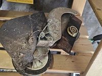 Lot 3 - hulpstukken voor bosmaaier stihl 2 stuks - afbeelding 2 van  3