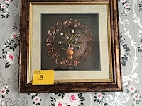 Lot 3 - kader