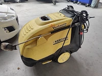 Lot 3 - karcher stoomreiniger voor onderdelen - afbeelding 1 van  7