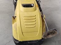 Lot 3 - karcher stoomreiniger voor onderdelen - afbeelding 2 van  7