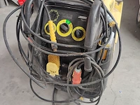 Lot 3 - karcher stoomreiniger voor onderdelen - afbeelding 3 van  7