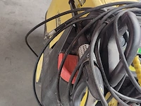 Lot 3 - karcher stoomreiniger voor onderdelen - afbeelding 5 van  7