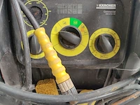 Lot 3 - karcher stoomreiniger voor onderdelen - afbeelding 6 van  7