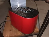 Lot 3 - keuken elektro. 4 stuks - afbeelding 2 van  7